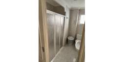 Second hand - Apartment - Torrevieja - Estacion de autobuses