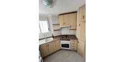 Second hand - Apartment - Torrevieja - Estacion de autobuses