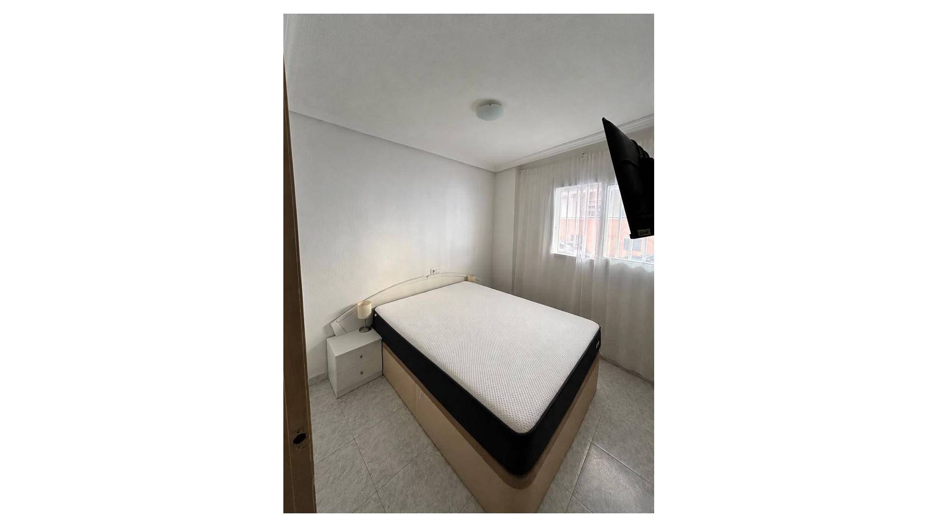 Second hand - Apartment - Torrevieja - Estacion de autobuses