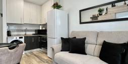 Second hand - Apartment - Torrevieja - Estacion de autobuses