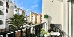 Second hand - Apartment - Torrevieja - Estacion de autobuses