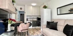 Second hand - Apartment - Torrevieja - Estacion de autobuses