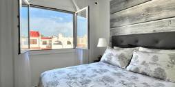 Second hand - Apartment - Torrevieja - Estacion de autobuses