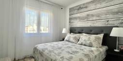 Second hand - Apartment - Torrevieja - Estacion de autobuses