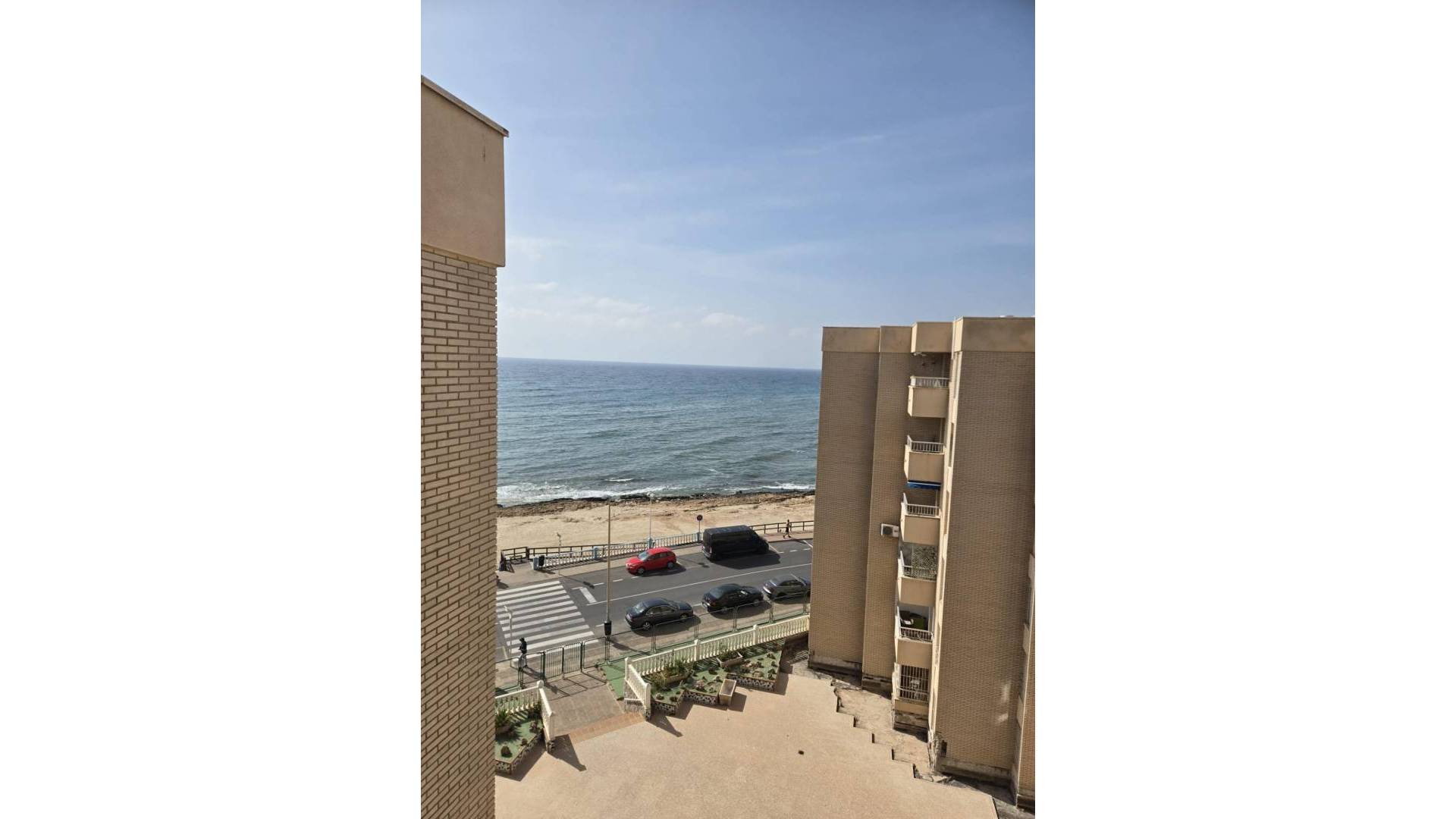 Second hand - Apartment - Torrevieja - Estacion de autobuses
