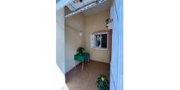 Second hand - Apartment - Torrevieja - Habaneras