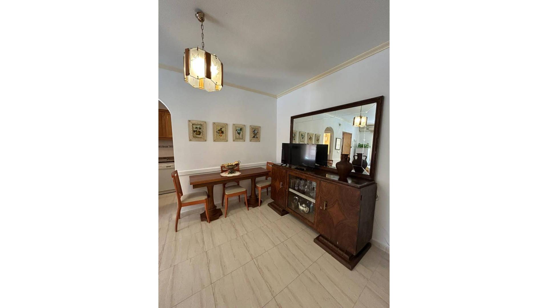 Second hand - Apartment - Torrevieja - Habaneras