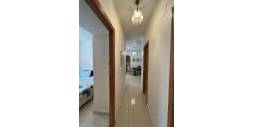 Second hand - Apartment - Torrevieja - Habaneras
