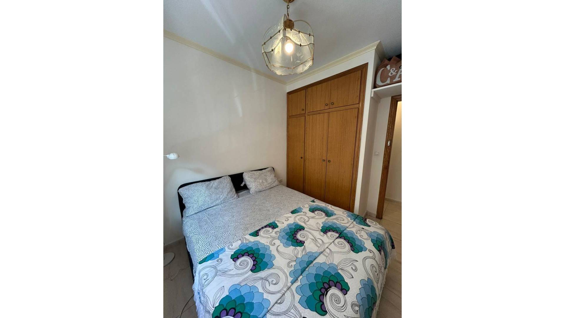 Second hand - Apartment - Torrevieja - Habaneras
