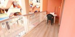 Second hand - Apartment - Torrevieja - La Mata pueblo