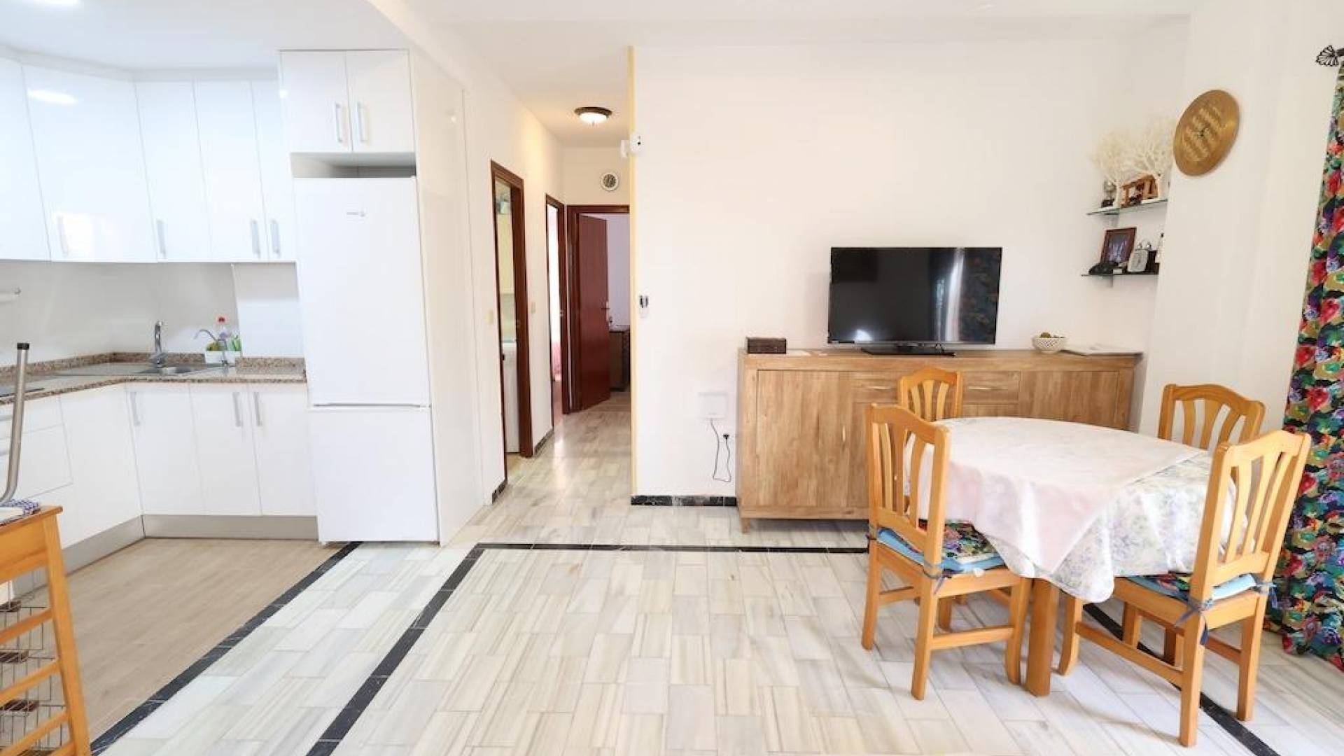 Second hand - Apartment - Torrevieja - La Mata pueblo