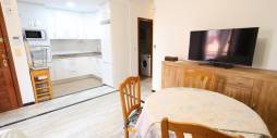 Second hand - Apartment - Torrevieja - La Mata pueblo