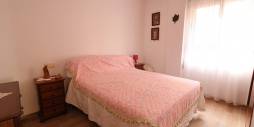 Second hand - Apartment - Torrevieja - La Mata pueblo
