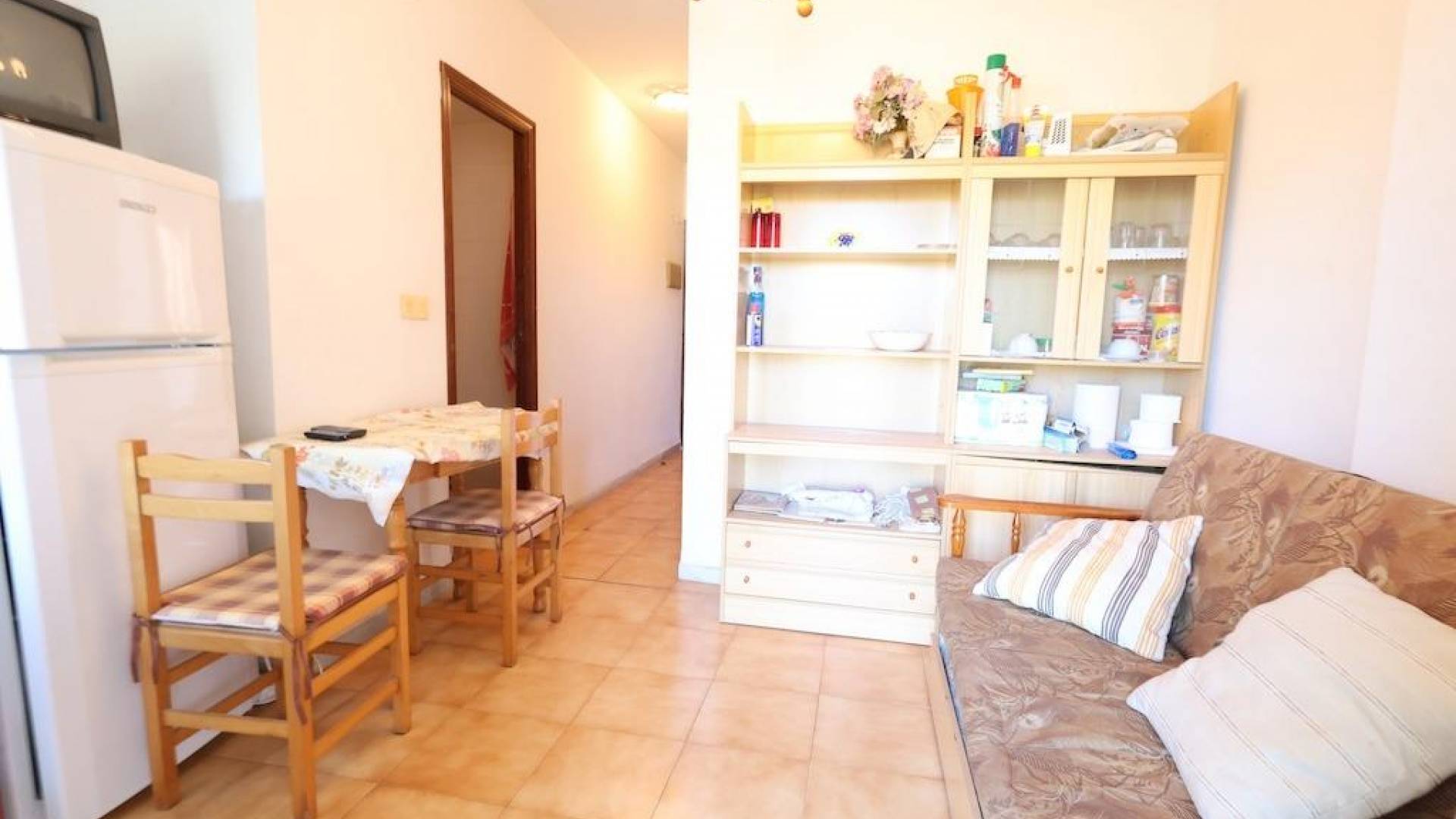 Second hand - Apartment - Torrevieja - La Mata pueblo