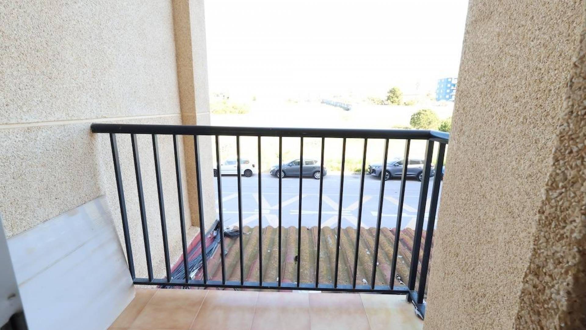 Second hand - Apartment - Torrevieja - La Mata pueblo