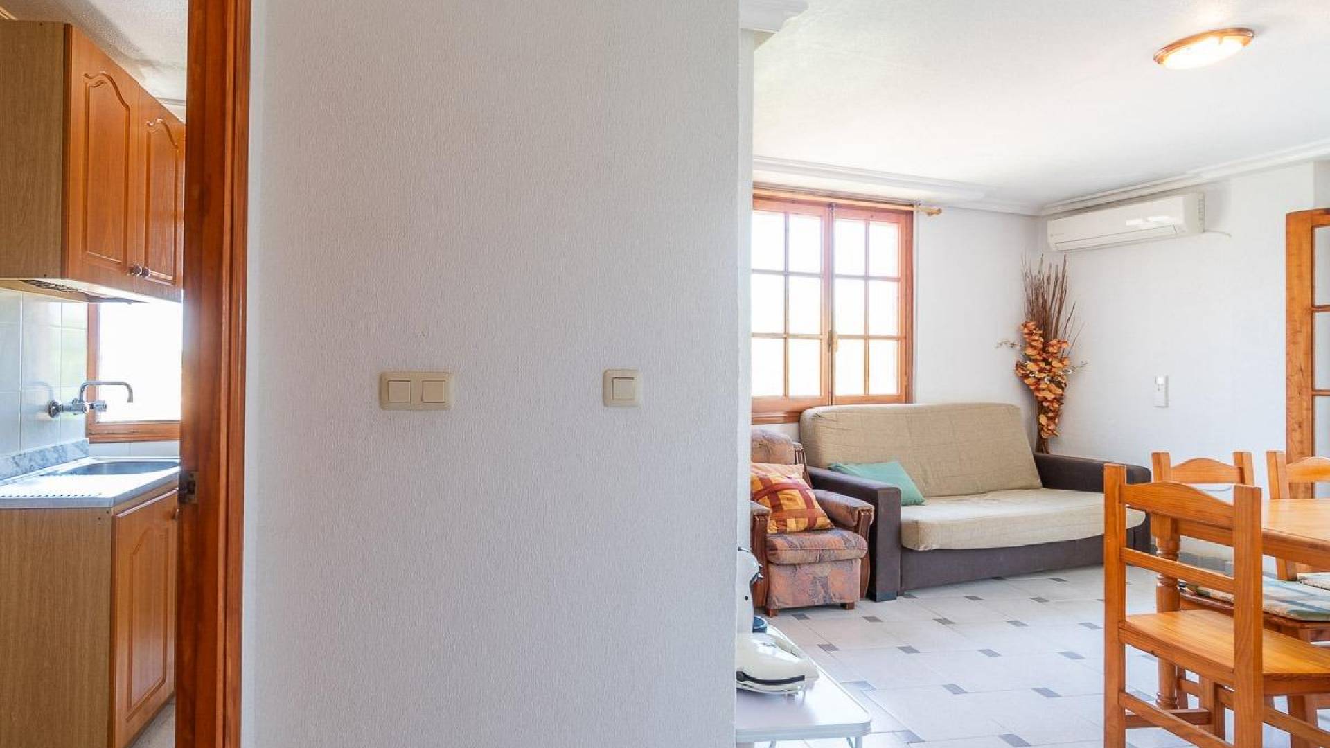 Second hand - Apartment - Torrevieja - La Mata pueblo