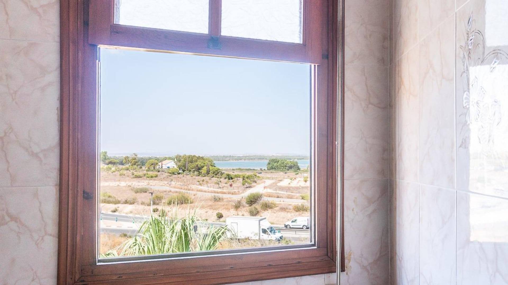 Second hand - Apartment - Torrevieja - La Mata pueblo