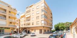 Second hand - Apartment - Torrevieja - La Mata pueblo