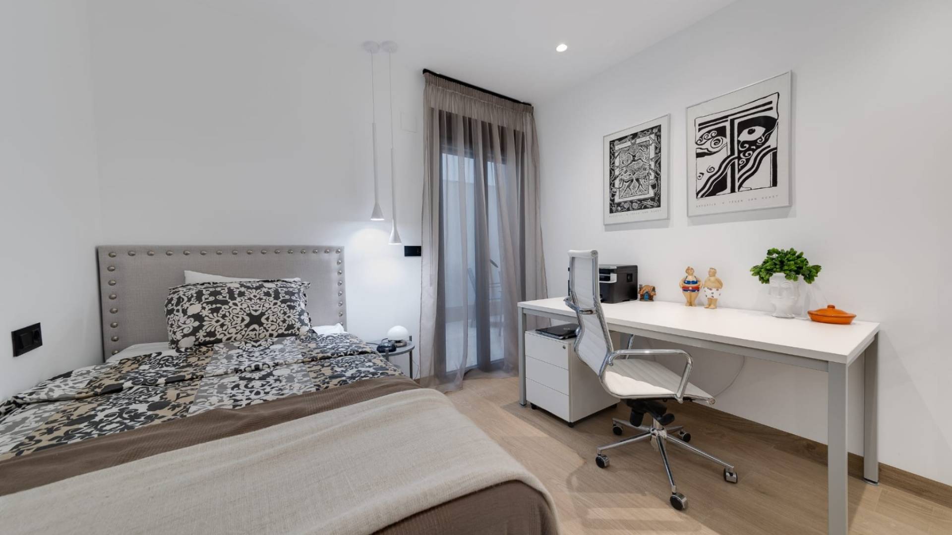 Second hand - Apartment - Torrevieja - La Mata