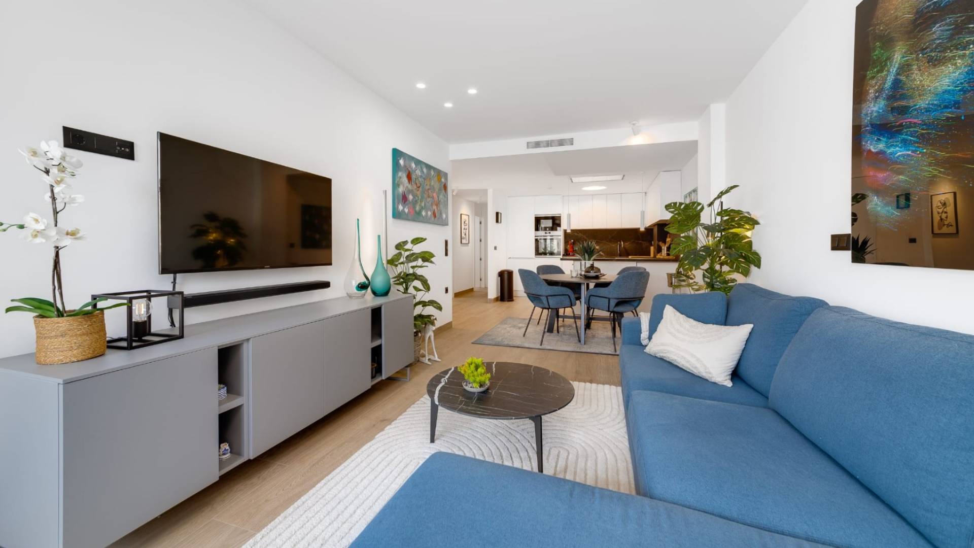 Second hand - Apartment - Torrevieja - La Mata