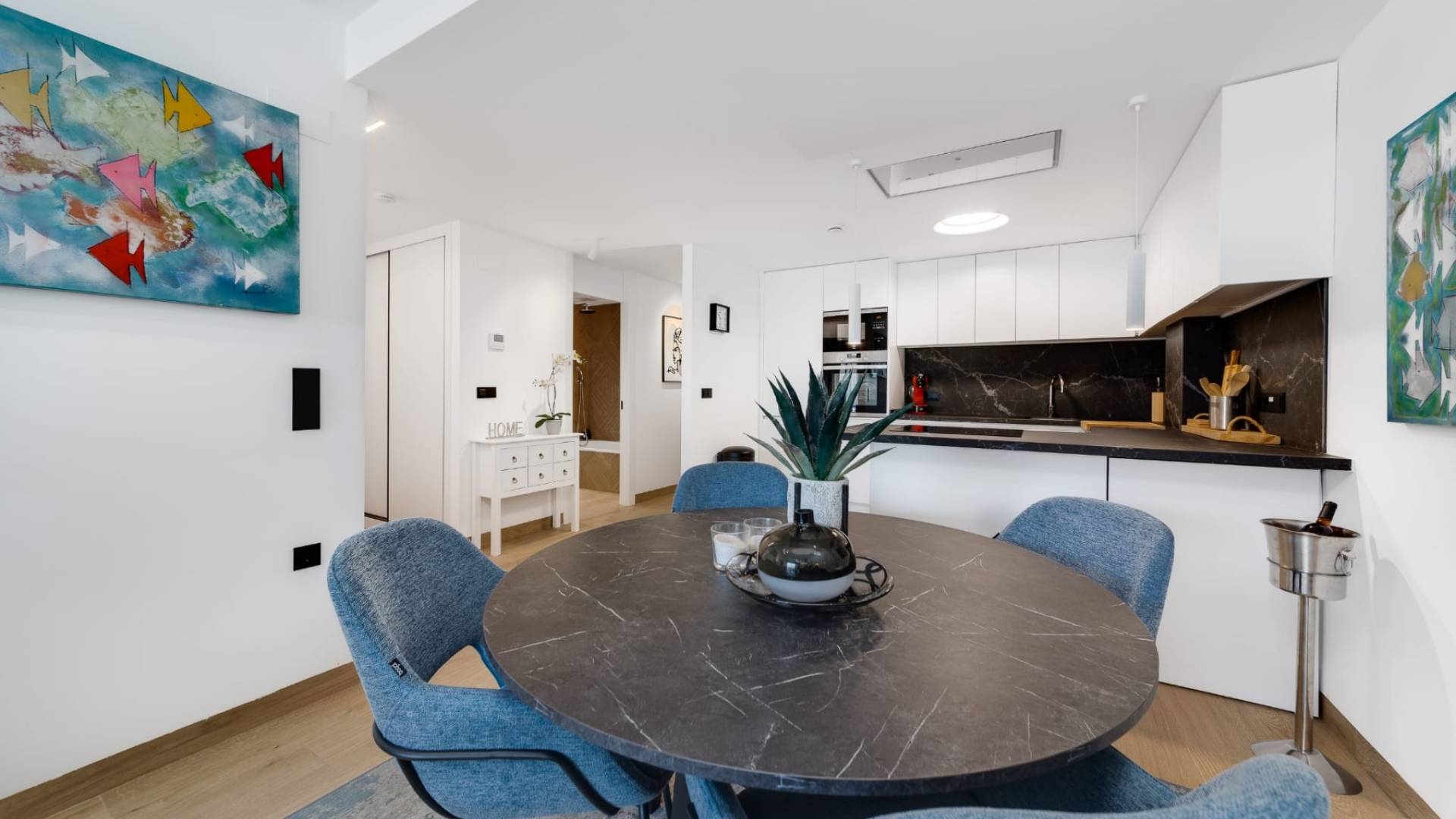 Second hand - Apartment - Torrevieja - La Mata