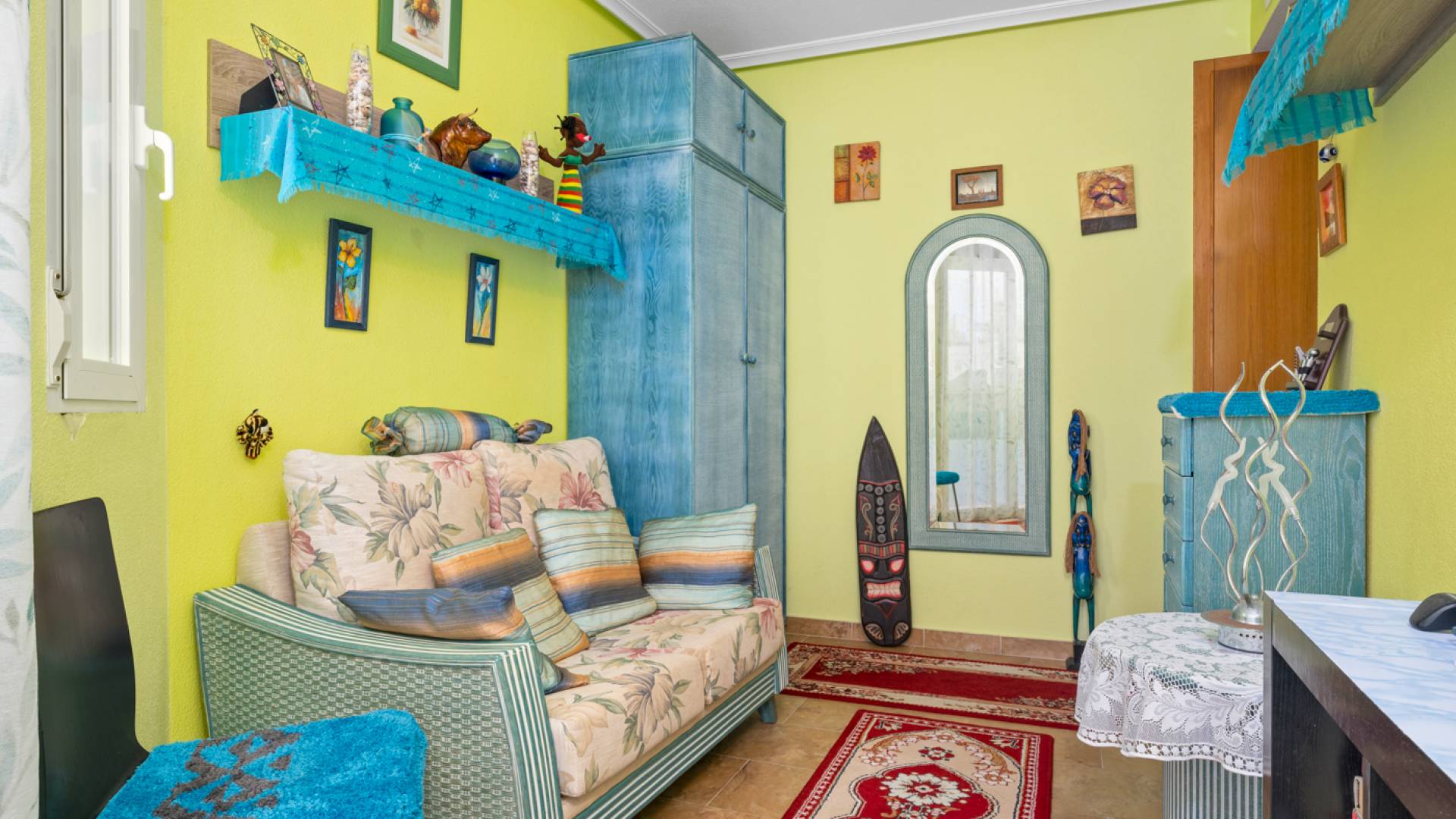 Second hand - Apartment - Torrevieja - La Mata