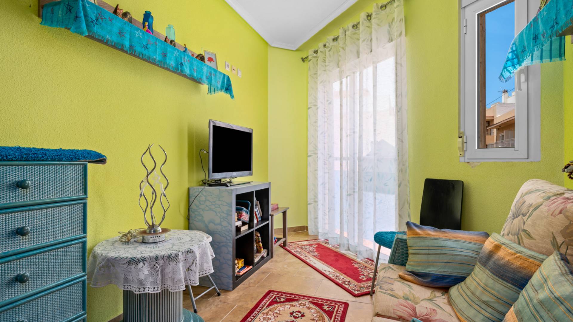 Second hand - Apartment - Torrevieja - La Mata