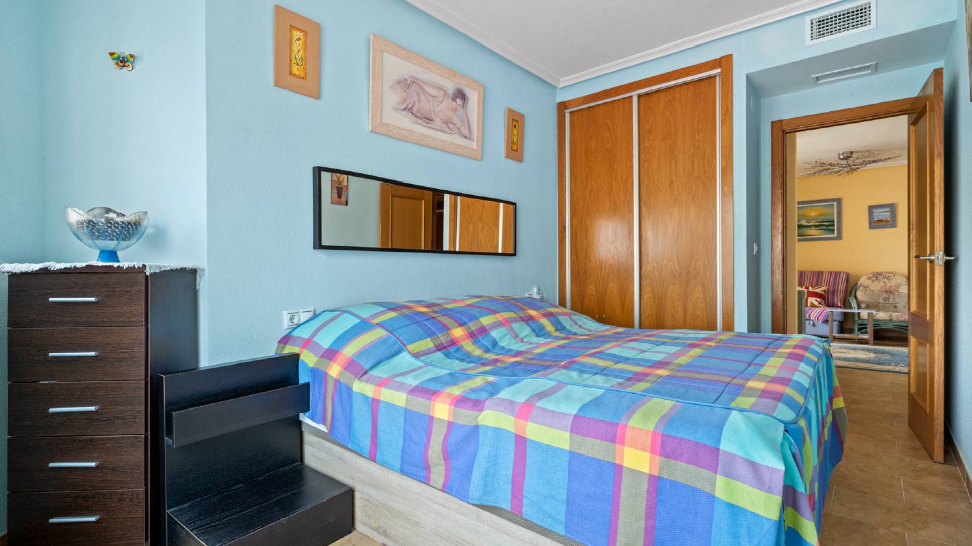 Second hand - Apartment - Torrevieja - La Mata
