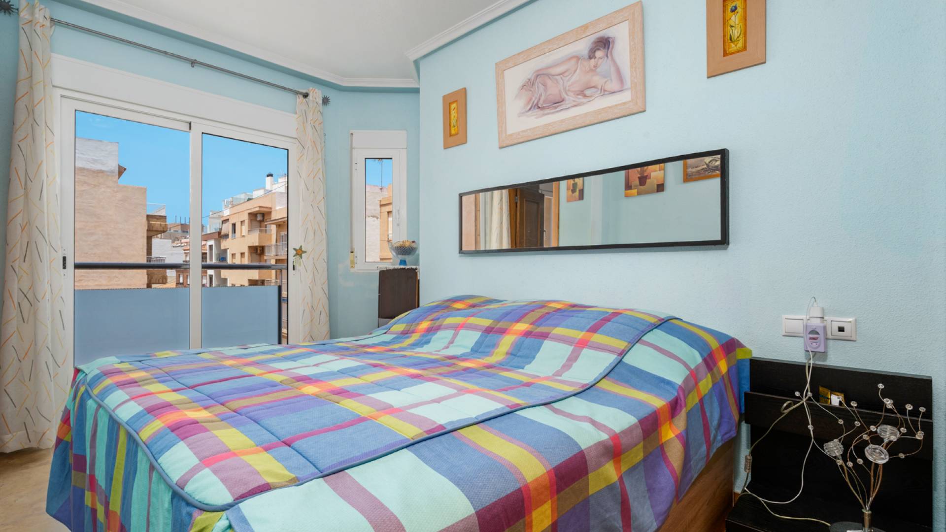 Second hand - Apartment - Torrevieja - La Mata