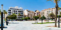 Second hand - Apartment - Torrevieja - La Mata