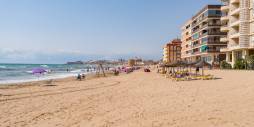 Second hand - Apartment - Torrevieja - La Mata