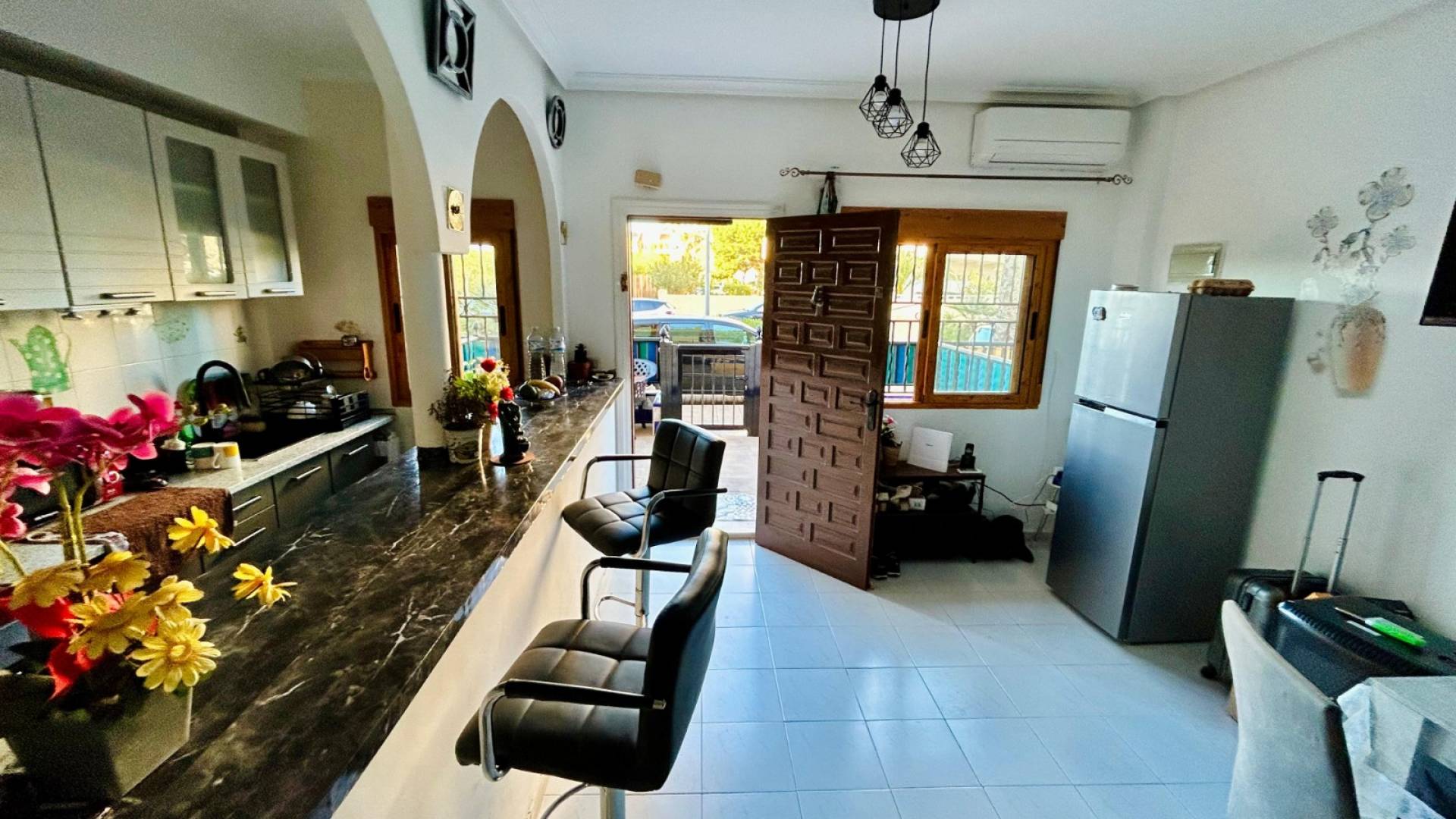 Second hand - Apartment - Torrevieja - La Mata