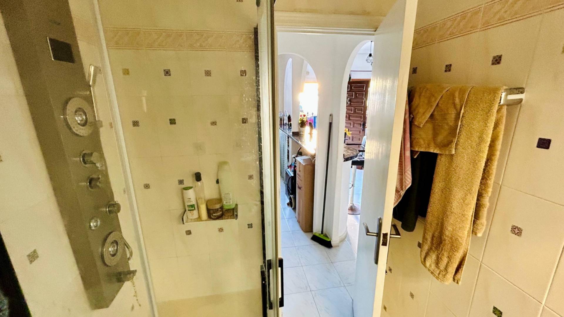 Second hand - Apartment - Torrevieja - La Mata