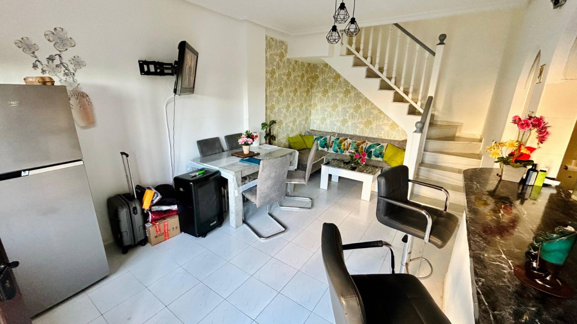 Second hand - Apartment - Torrevieja - La Mata