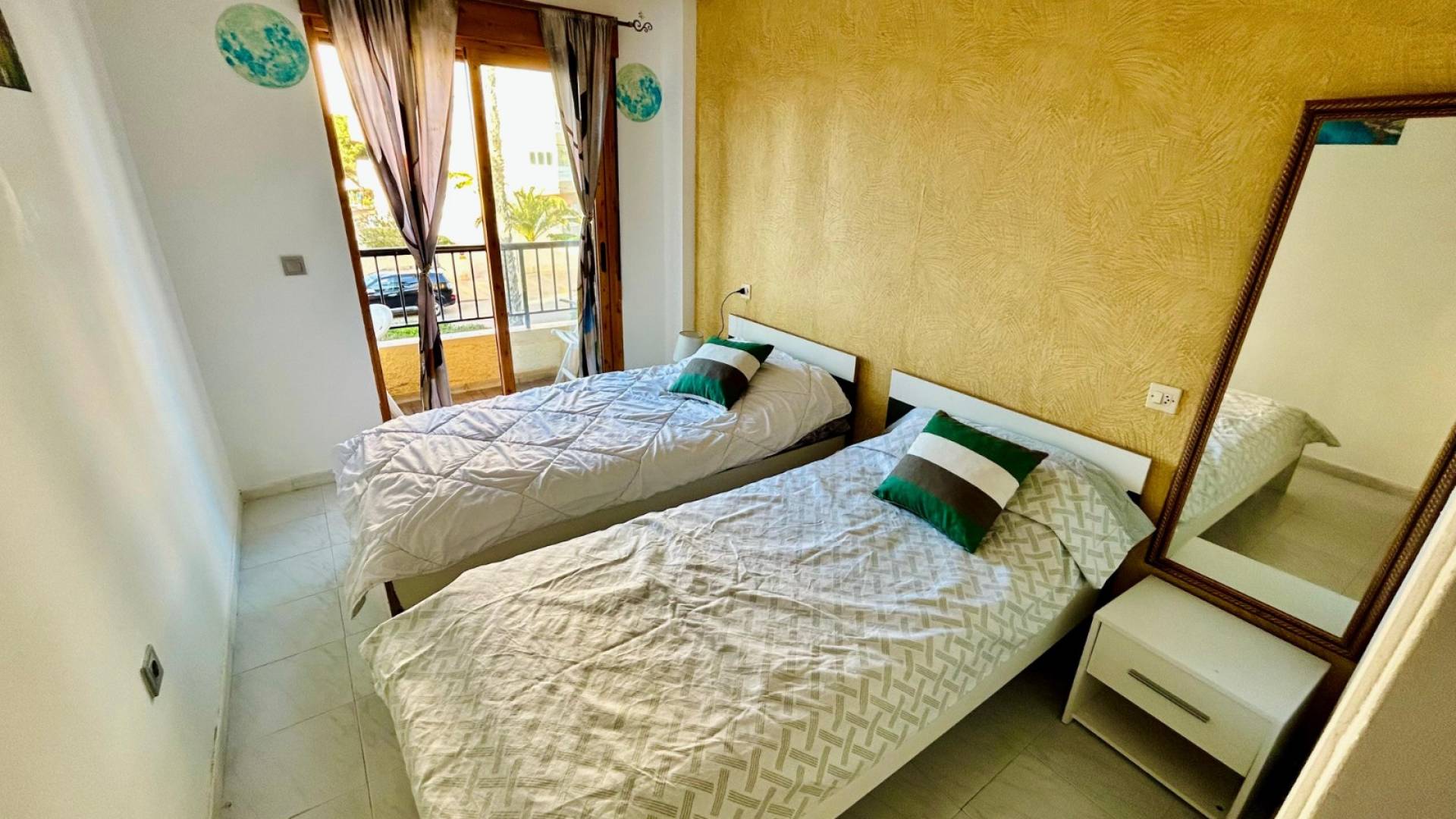 Second hand - Apartment - Torrevieja - La Mata