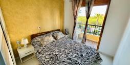 Second hand - Apartment - Torrevieja - La Mata