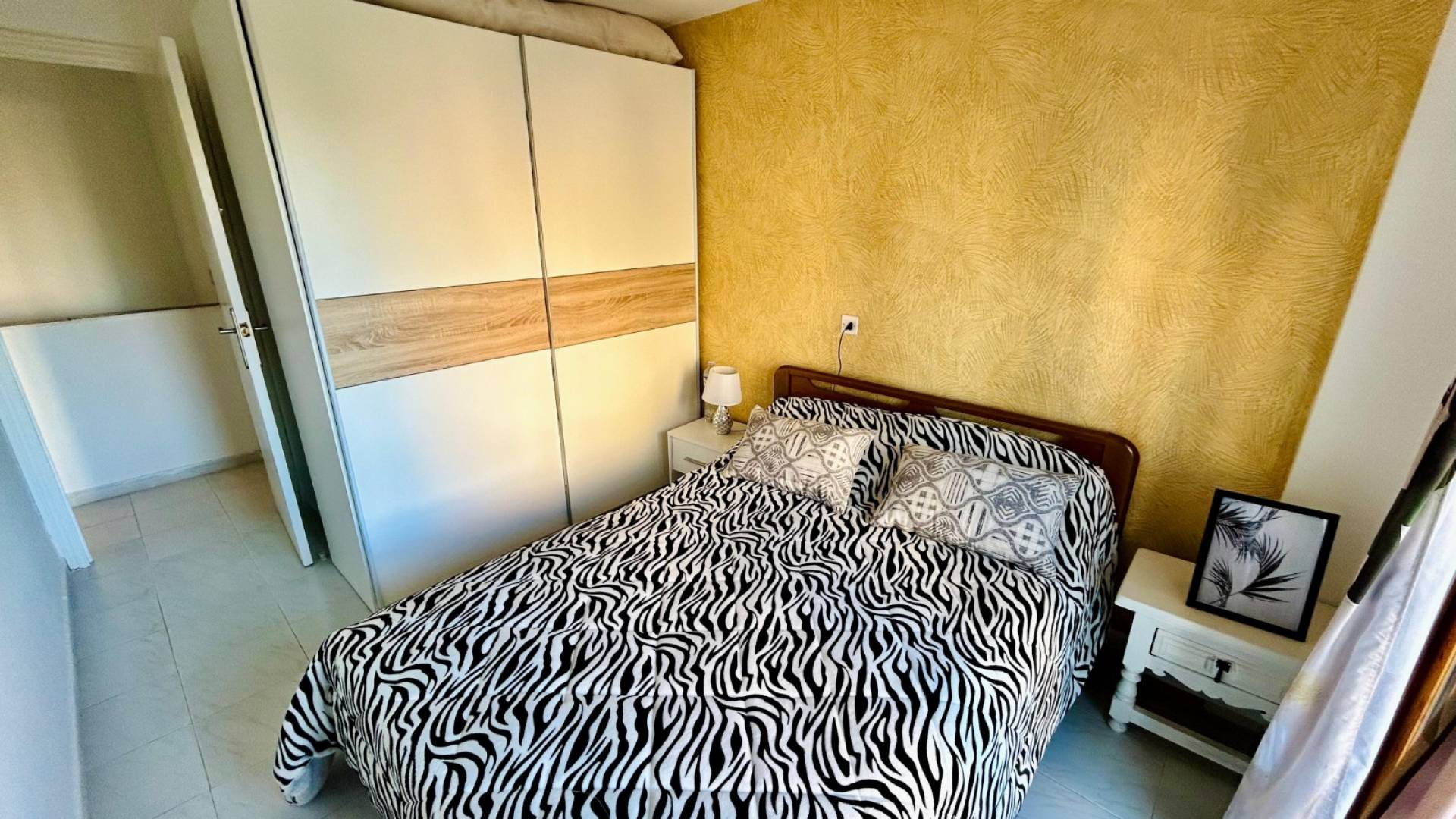 Second hand - Apartment - Torrevieja - La Mata