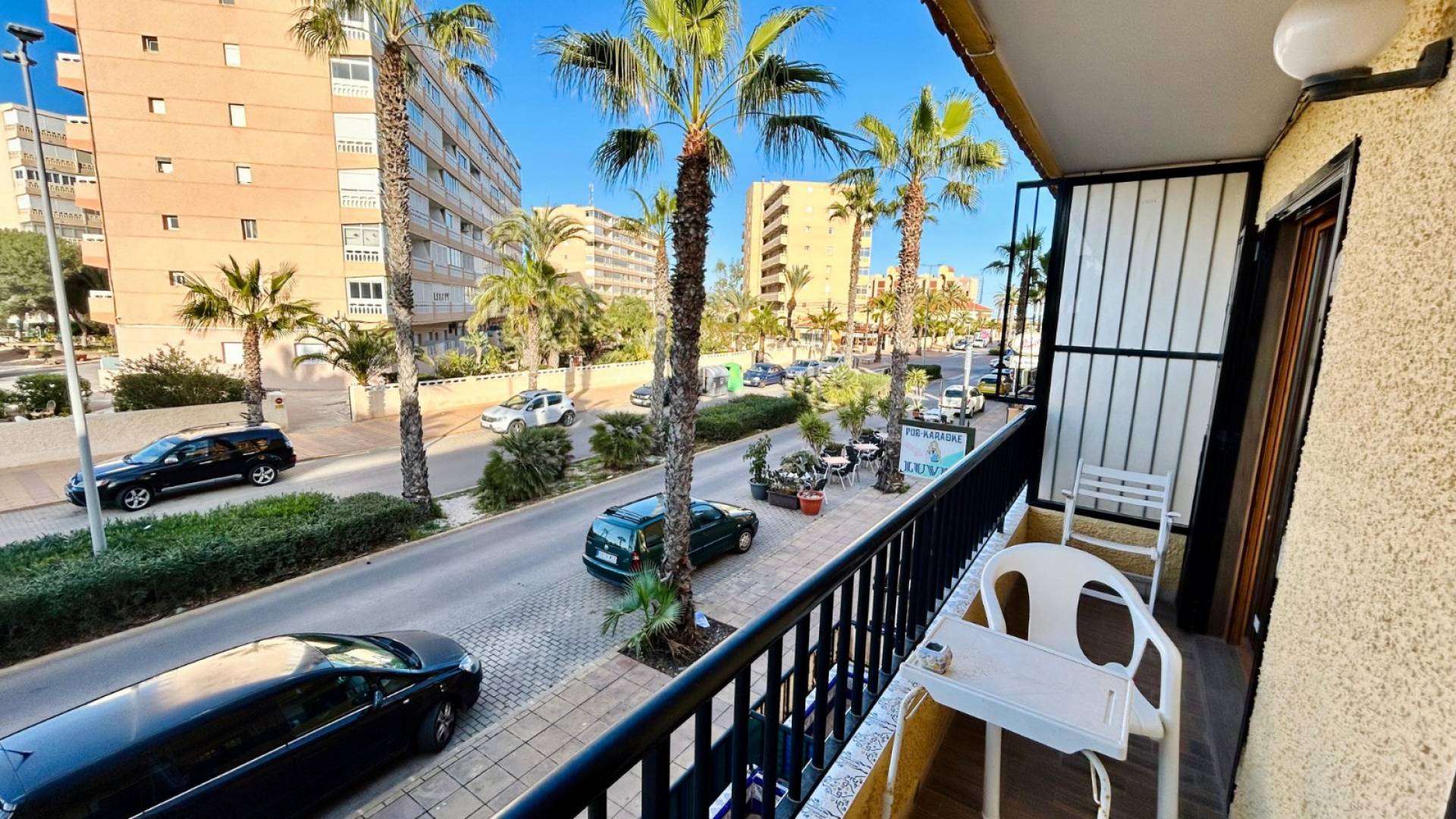Second hand - Apartment - Torrevieja - La Mata