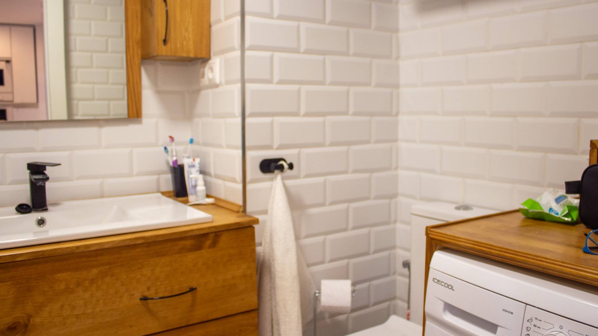 Second hand - Apartment - Torrevieja - La Mata