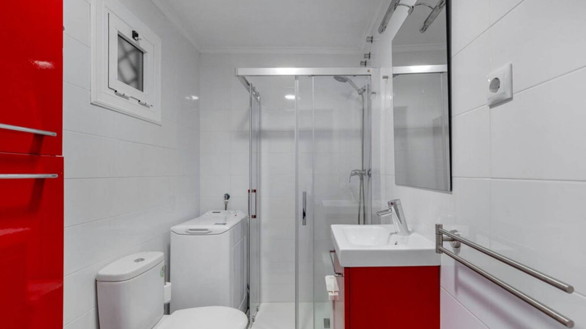 Second hand - Apartment - Torrevieja - La Mata