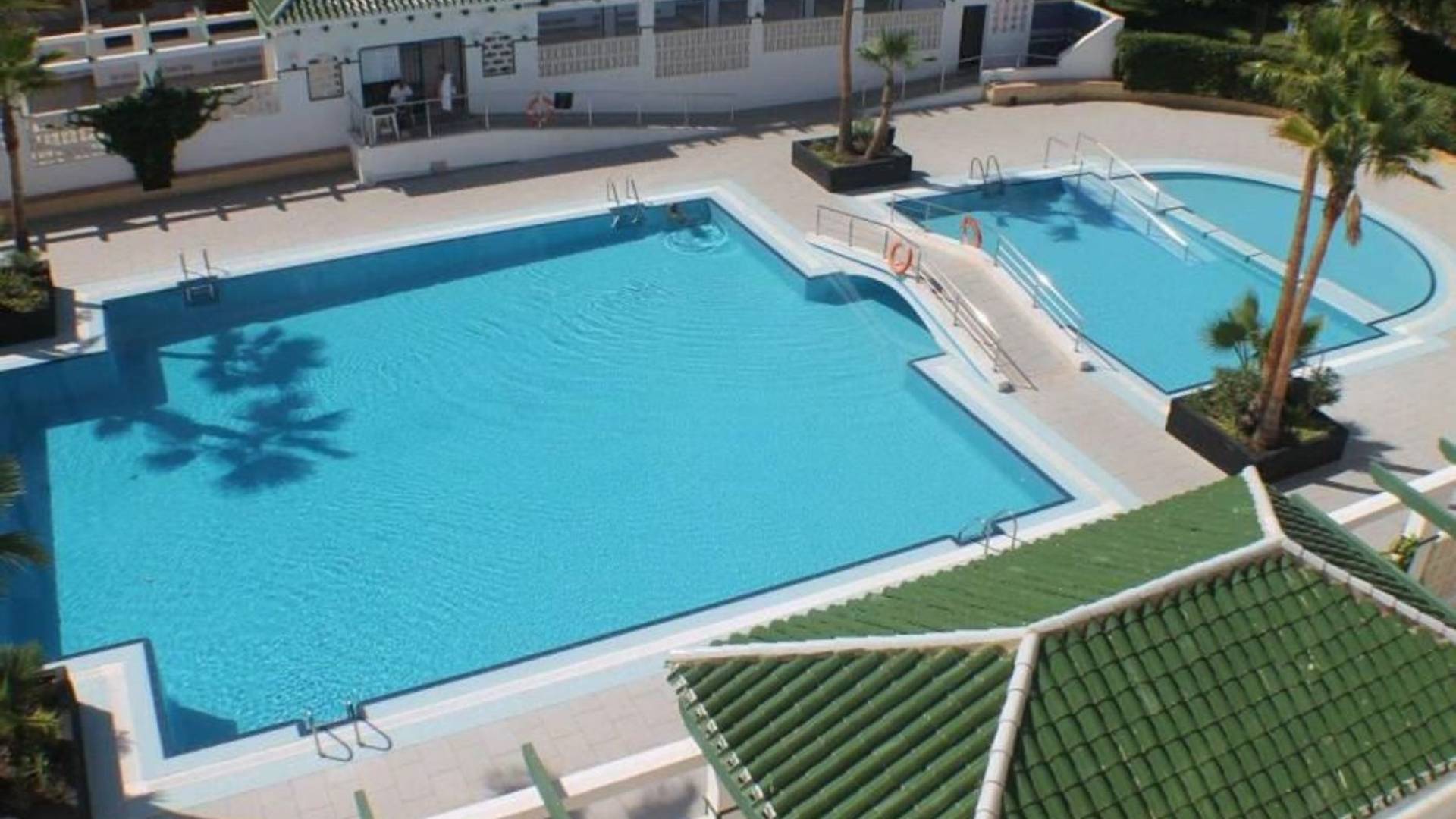 Second hand - Apartment - Torrevieja - La Mata