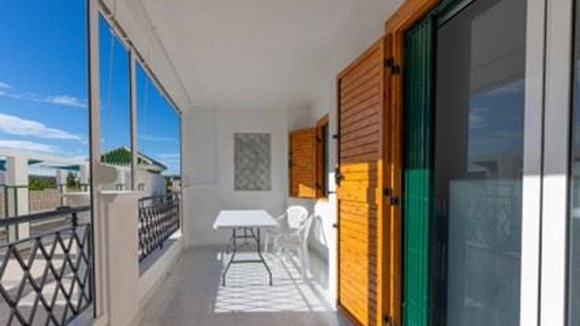 Second hand - Apartment - Torrevieja - La Mata