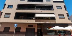 Second hand - Apartment - Torrevieja - La Mata