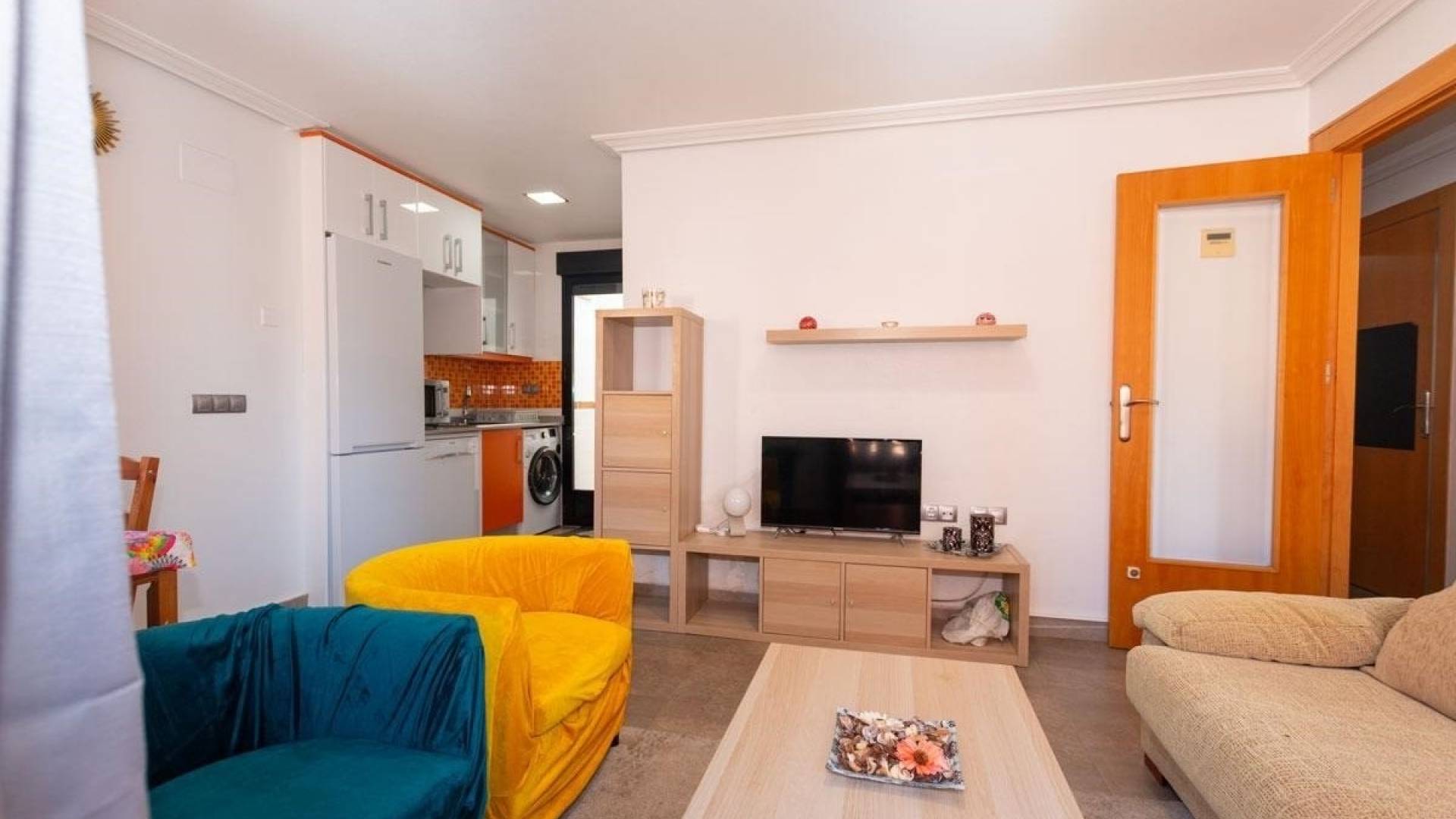 Second hand - Apartment - Torrevieja - La Mata