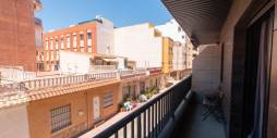 Second hand - Apartment - Torrevieja - La Mata