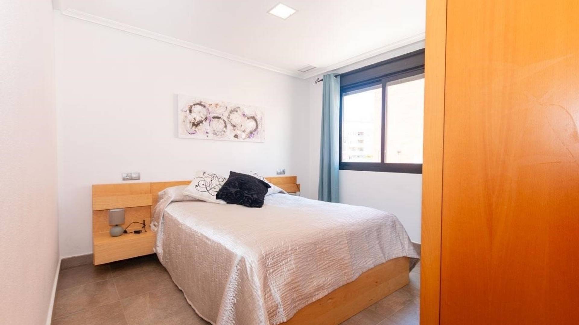 Second hand - Apartment - Torrevieja - La Mata