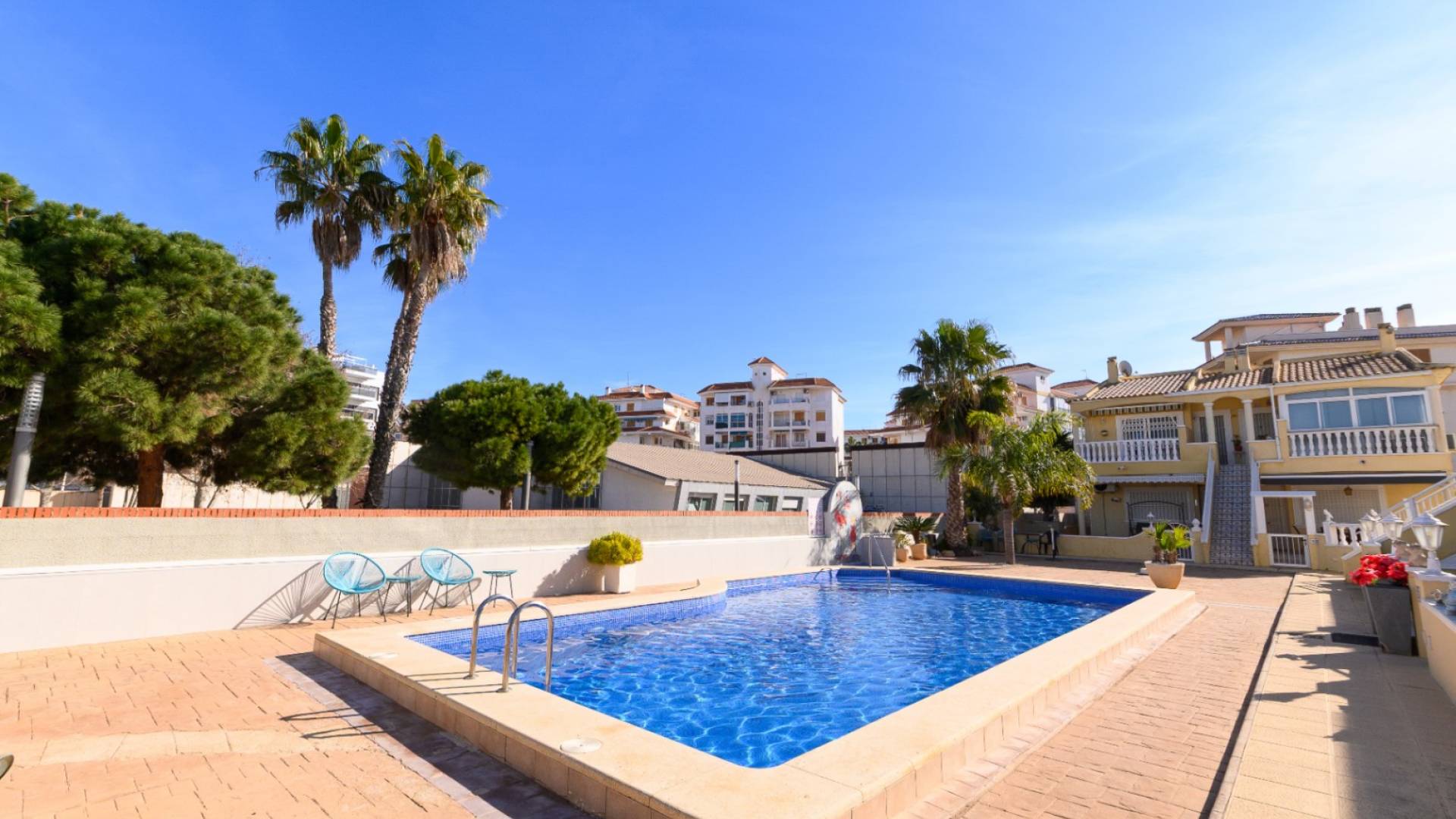 Second hand - Apartment - Torrevieja - La Mata