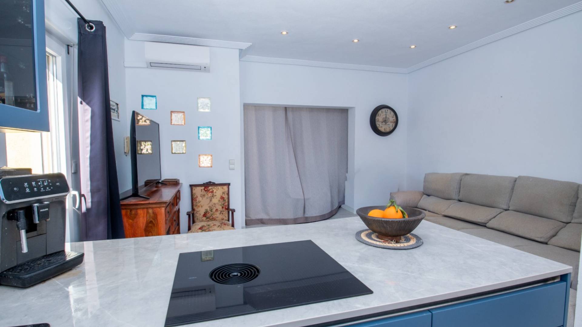 Second hand - Apartment - Torrevieja - La Mata