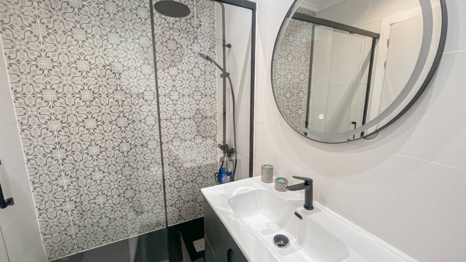 Second hand - Apartment - Torrevieja - La Mata