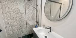 Second hand - Apartment - Torrevieja - La Mata